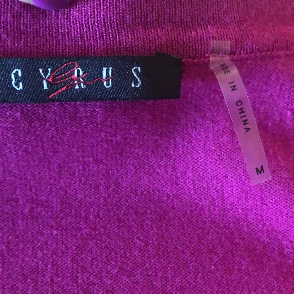 Cyrus Sweater - Picture 3 of 4